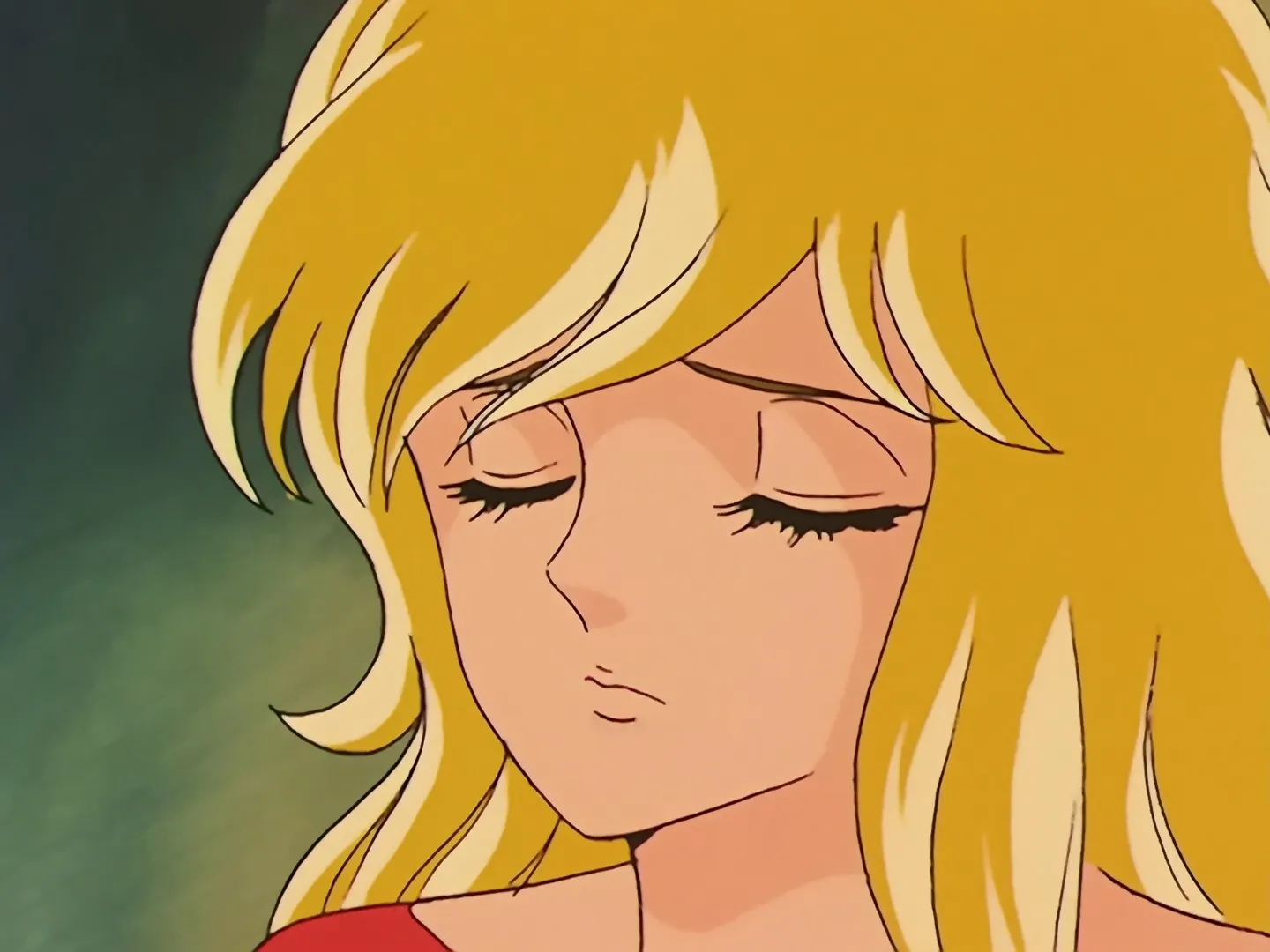 Saint Seiya episode 15