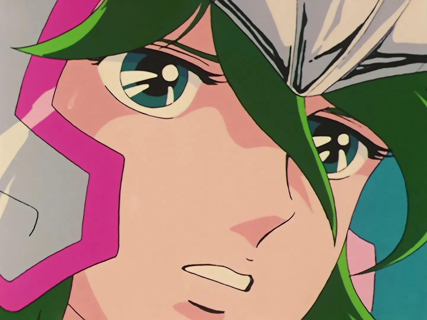 Saint Seiya episode 15