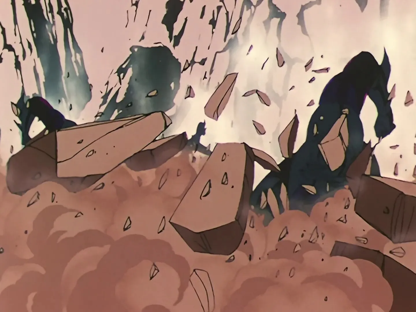 Saint Seiya episode 15