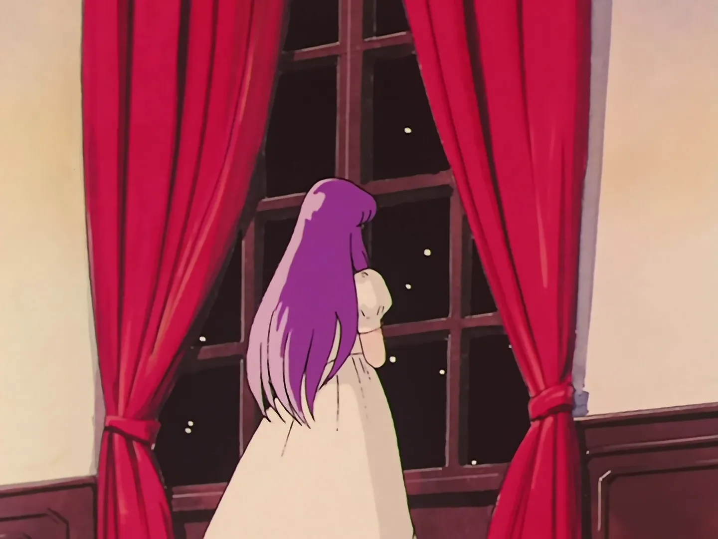 Saint Seiya episode 16