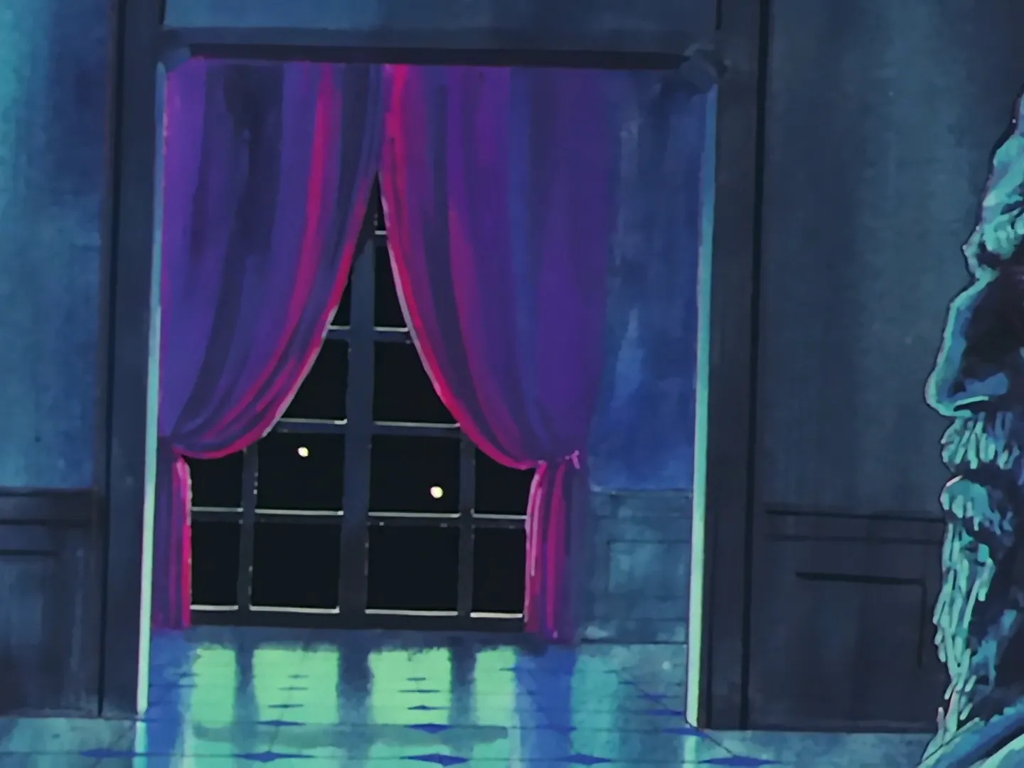 Saint Seiya episode 16