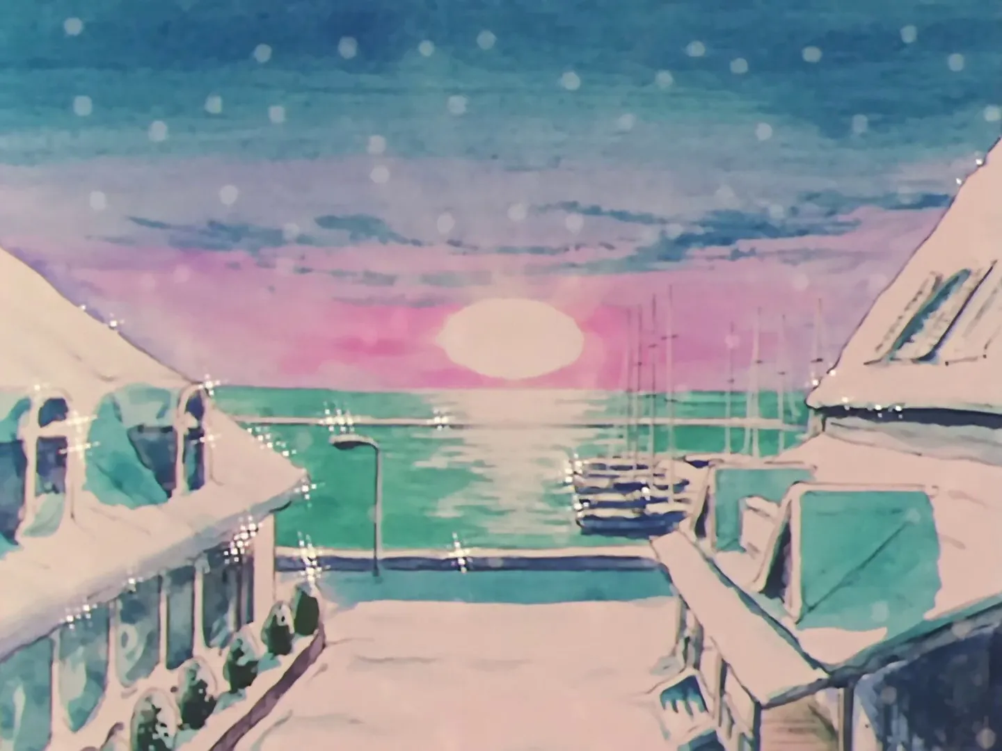 Saint Seiya episode 16