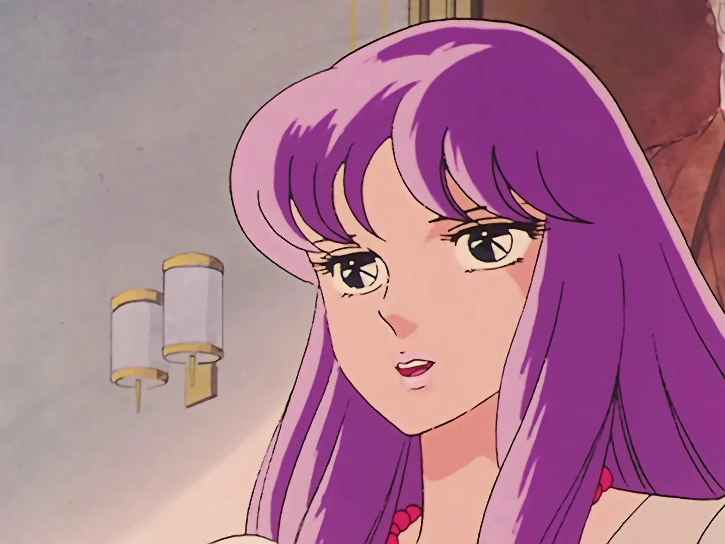 Saint Seiya episode 16
