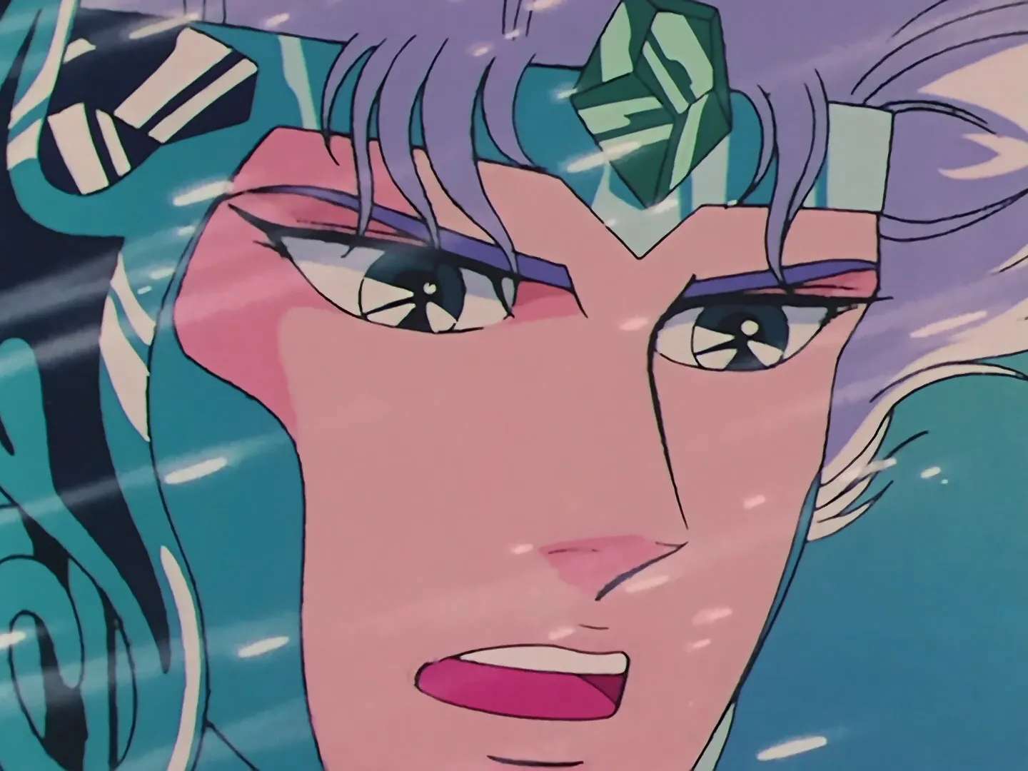 Saint Seiya episode 17