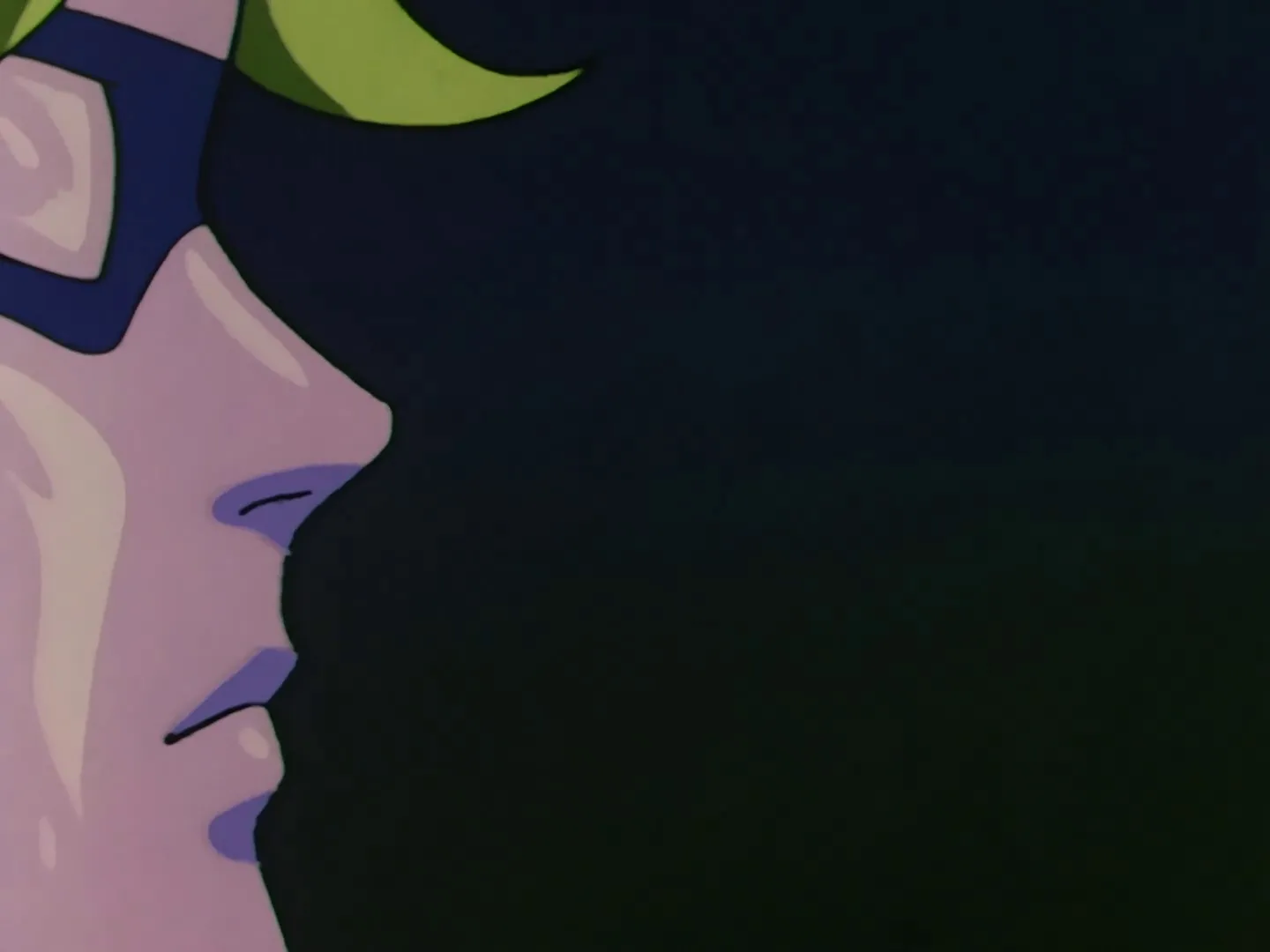 Saint Seiya episode 18