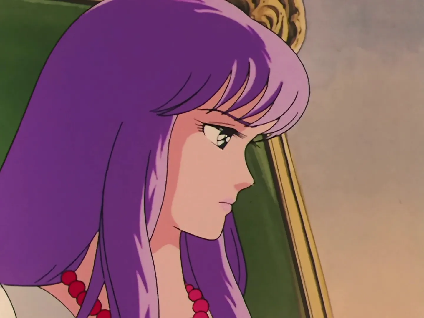 Saint Seiya episode 18