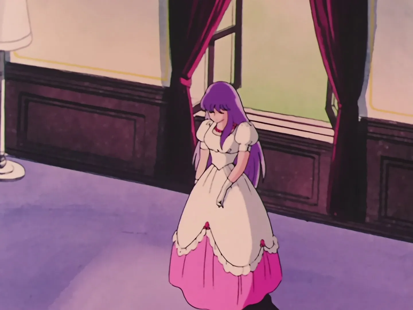 Saint Seiya episode 18