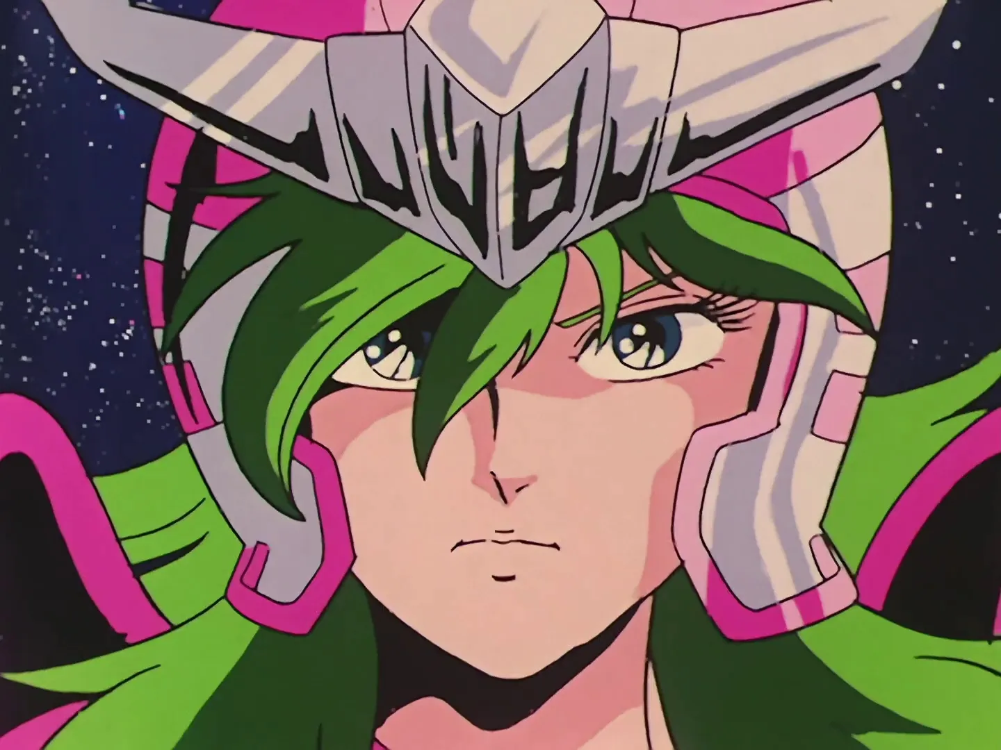 Saint Seiya episode 19