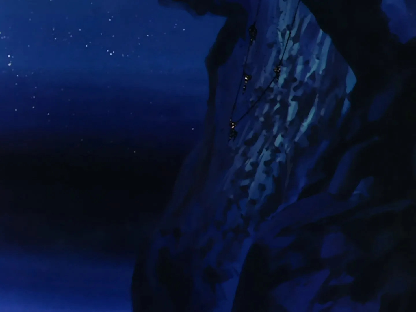 Saint Seiya episode 19