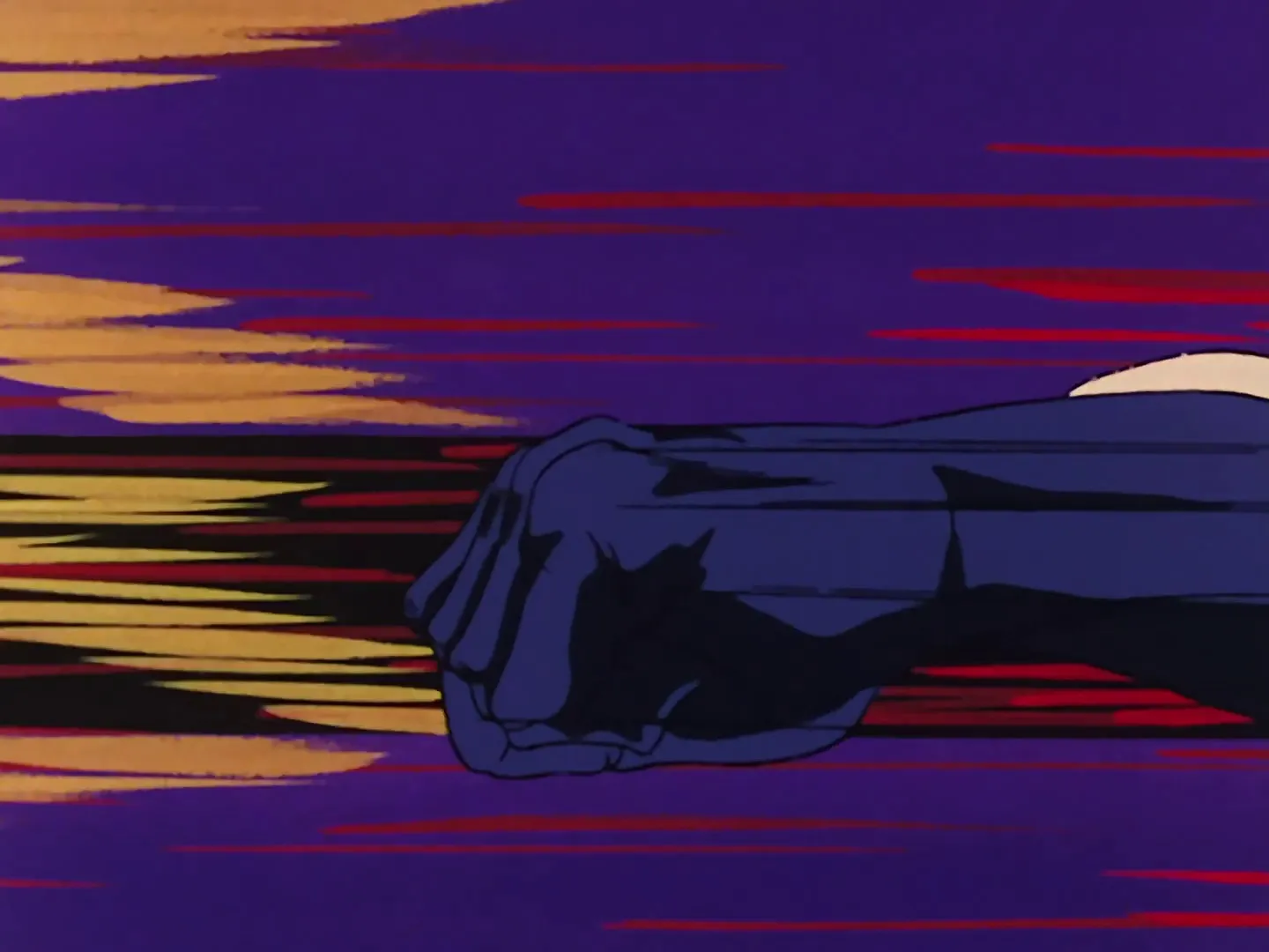 Saint Seiya episode 20