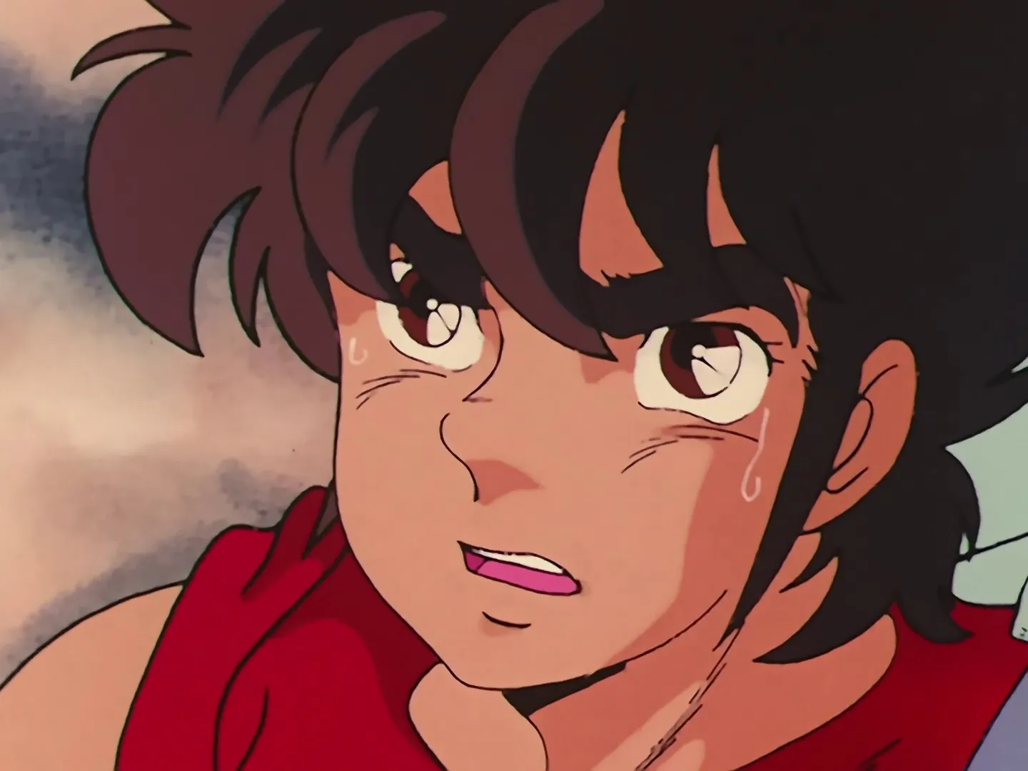 Saint Seiya episode 20