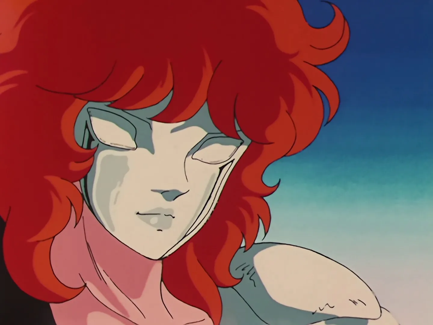 Saint Seiya episode 20