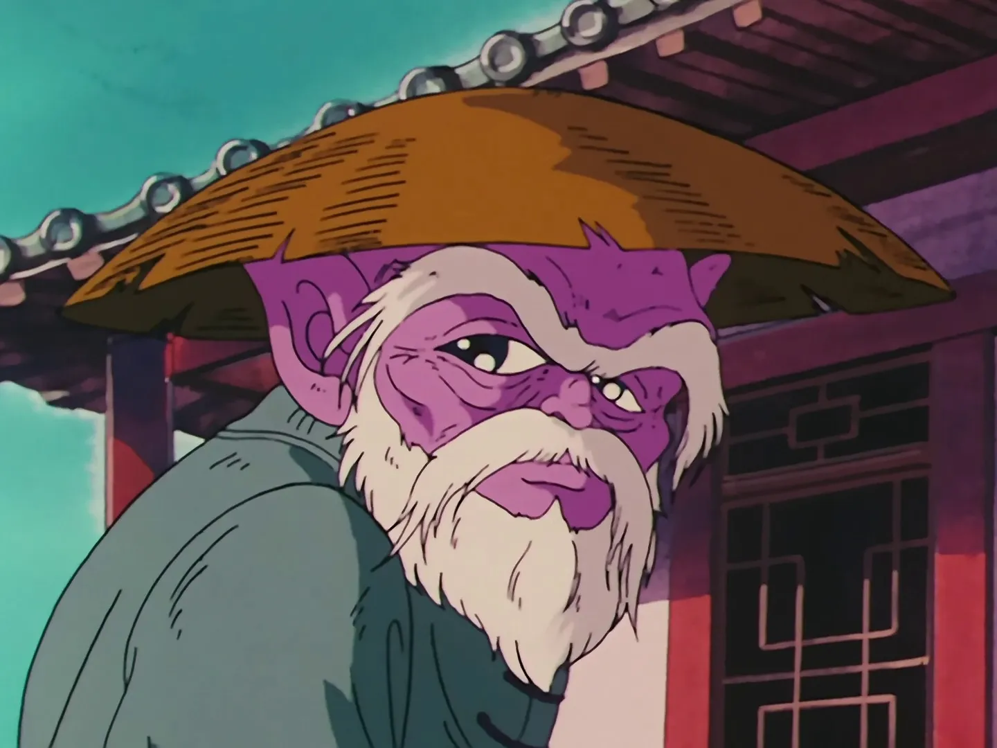 Saint Seiya episode 21