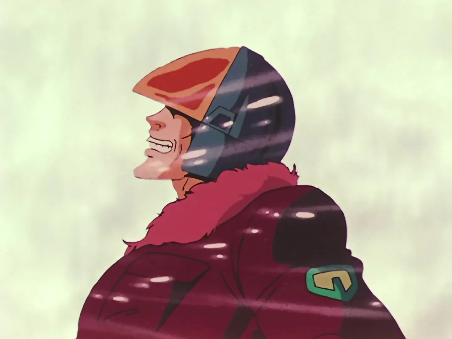 Saint Seiya episode 21