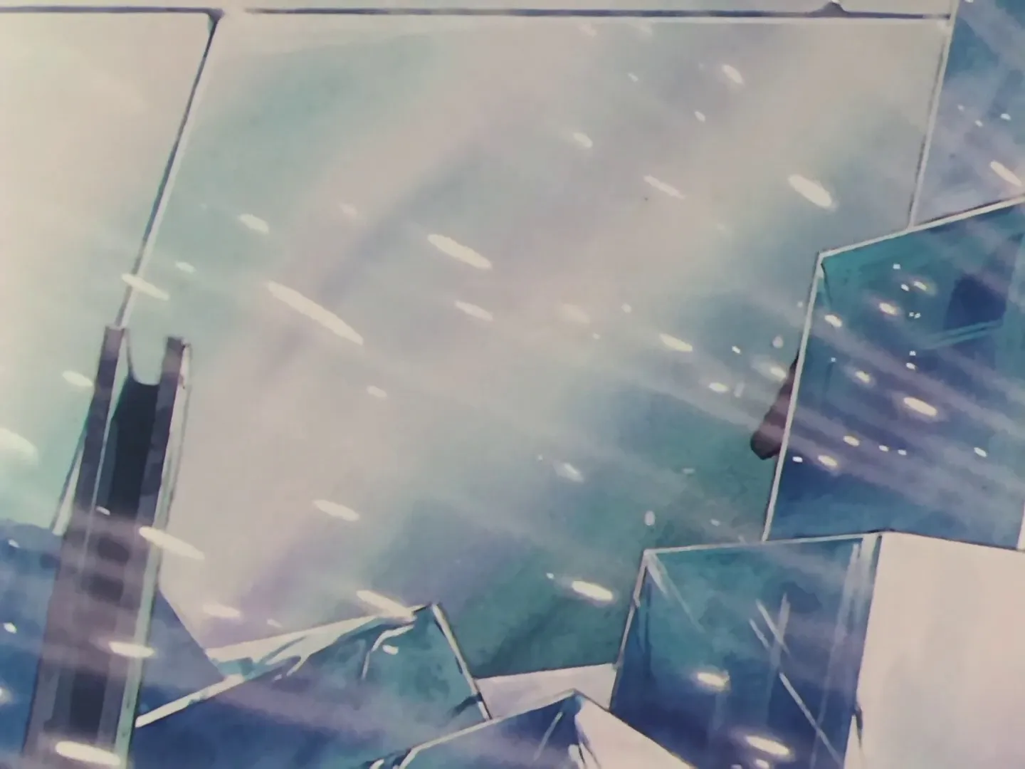 Saint Seiya episode 21