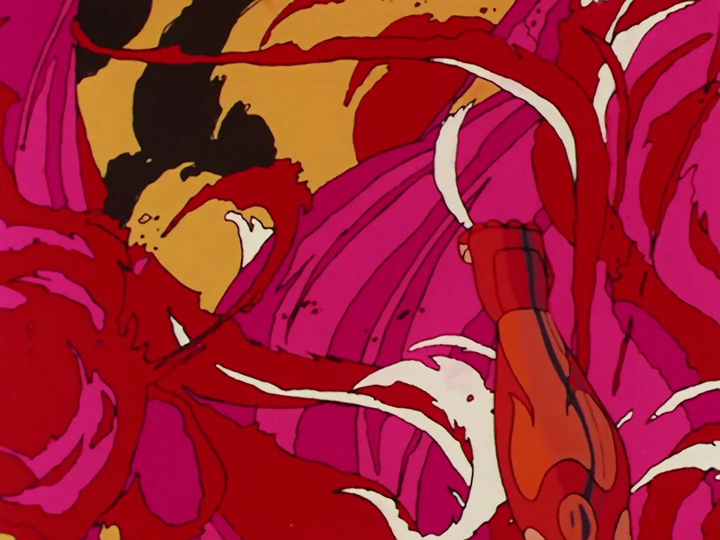 Saint Seiya episode 22