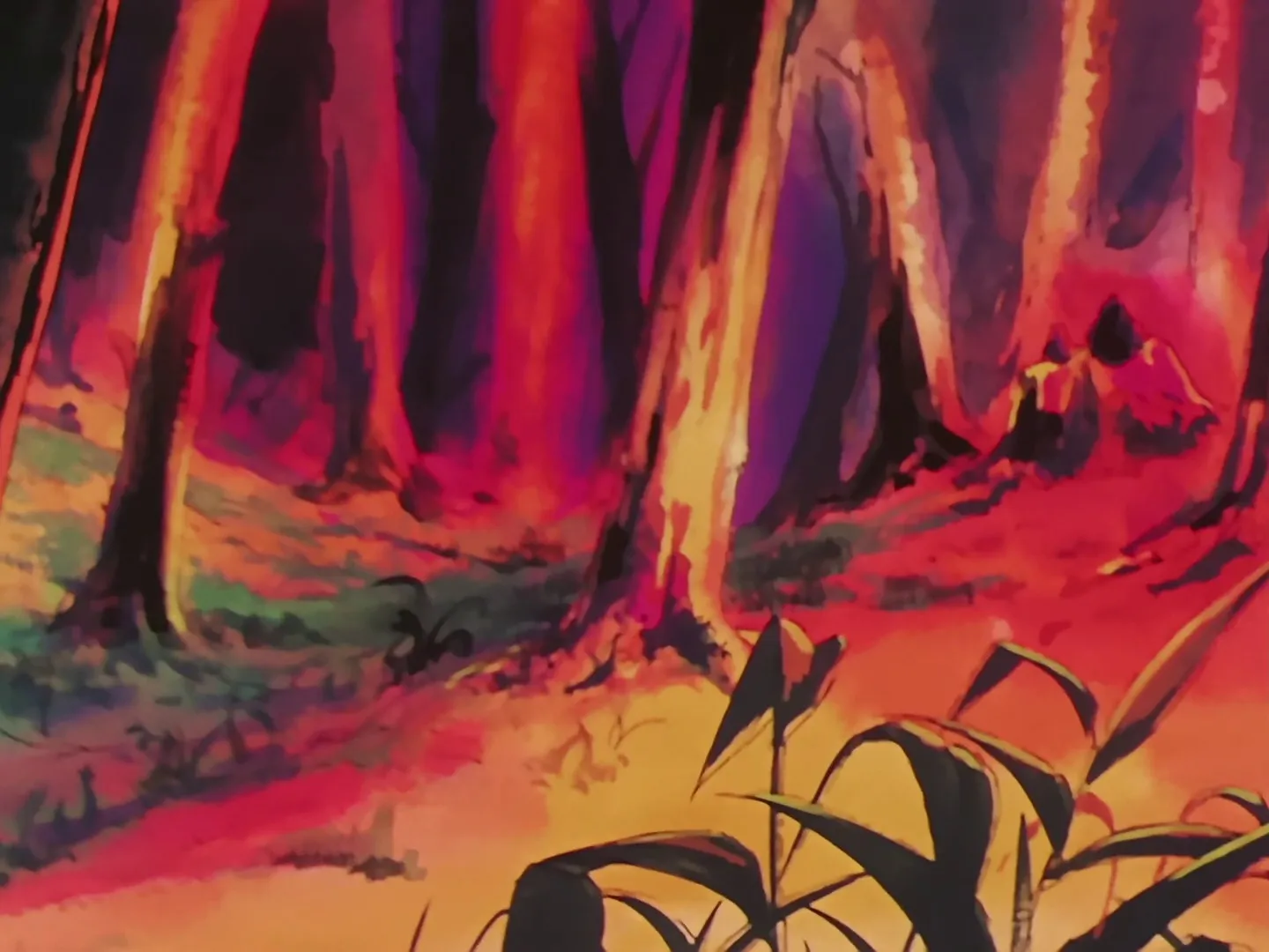 Saint Seiya episode 22