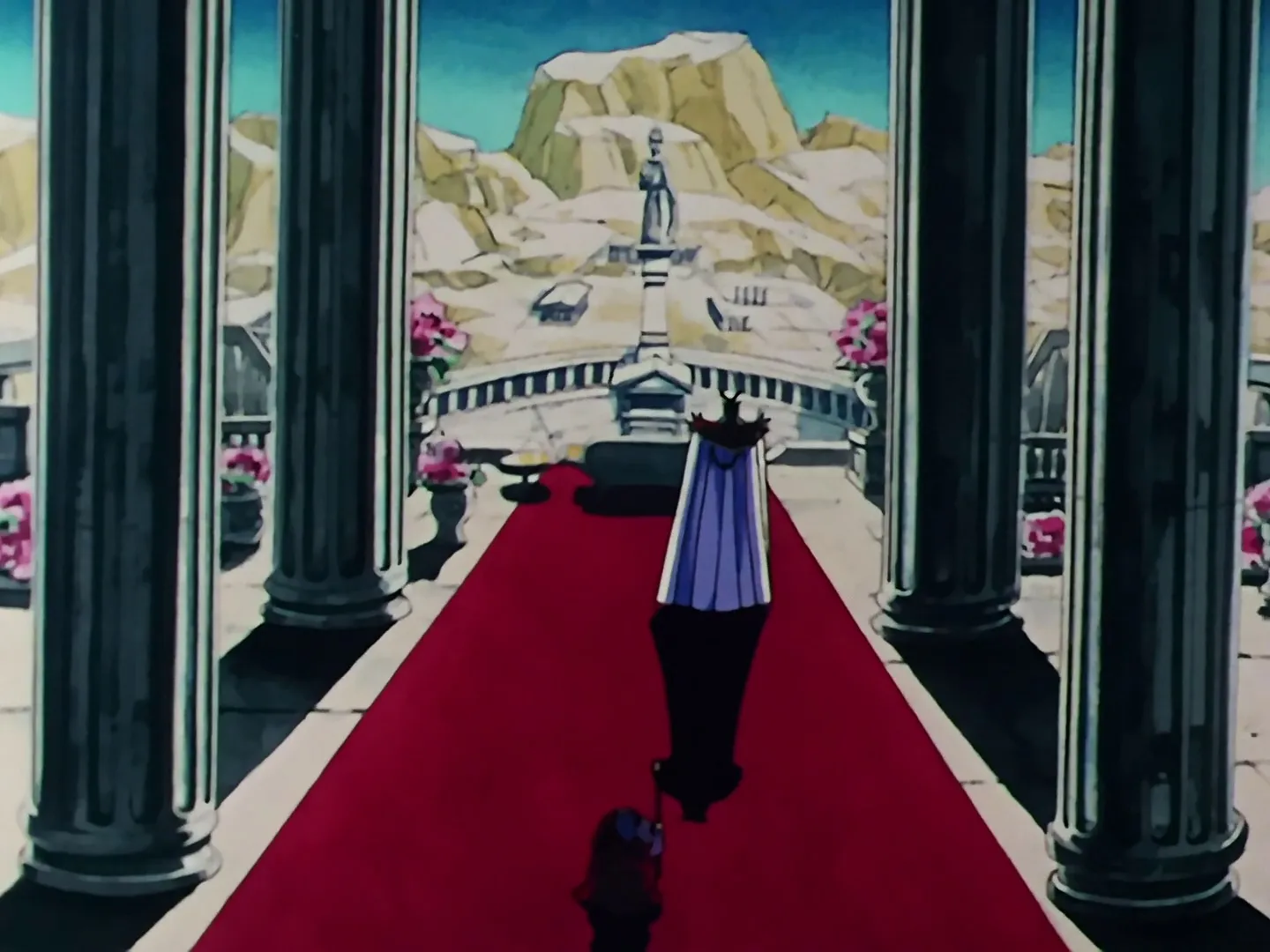 Saint Seiya episode 23