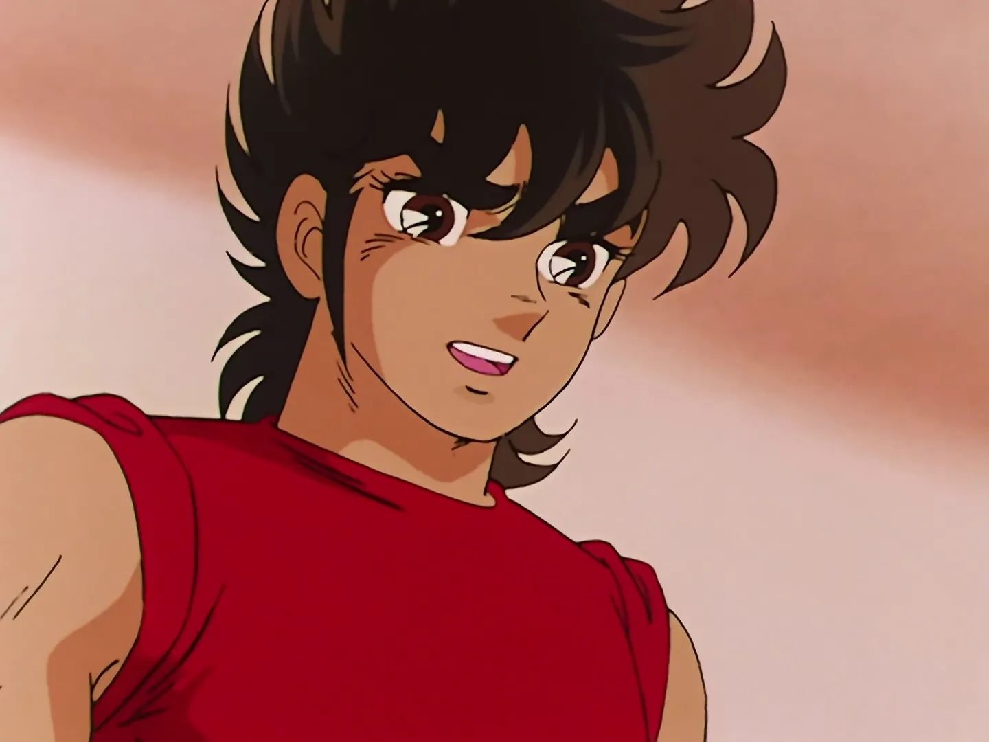 Saint Seiya episode 23