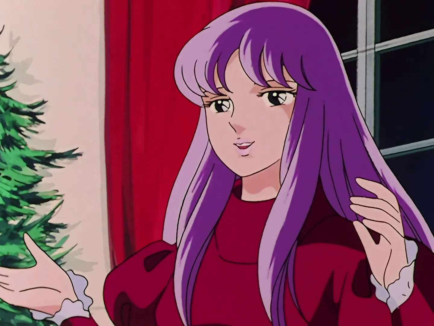 Saint Seiya episode 23