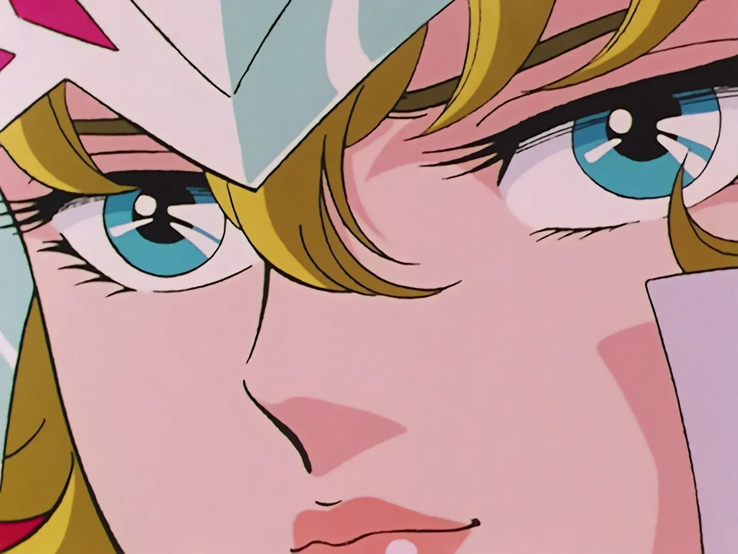 Saint Seiya episode 23