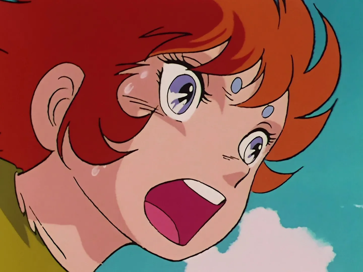 Saint Seiya episode 23