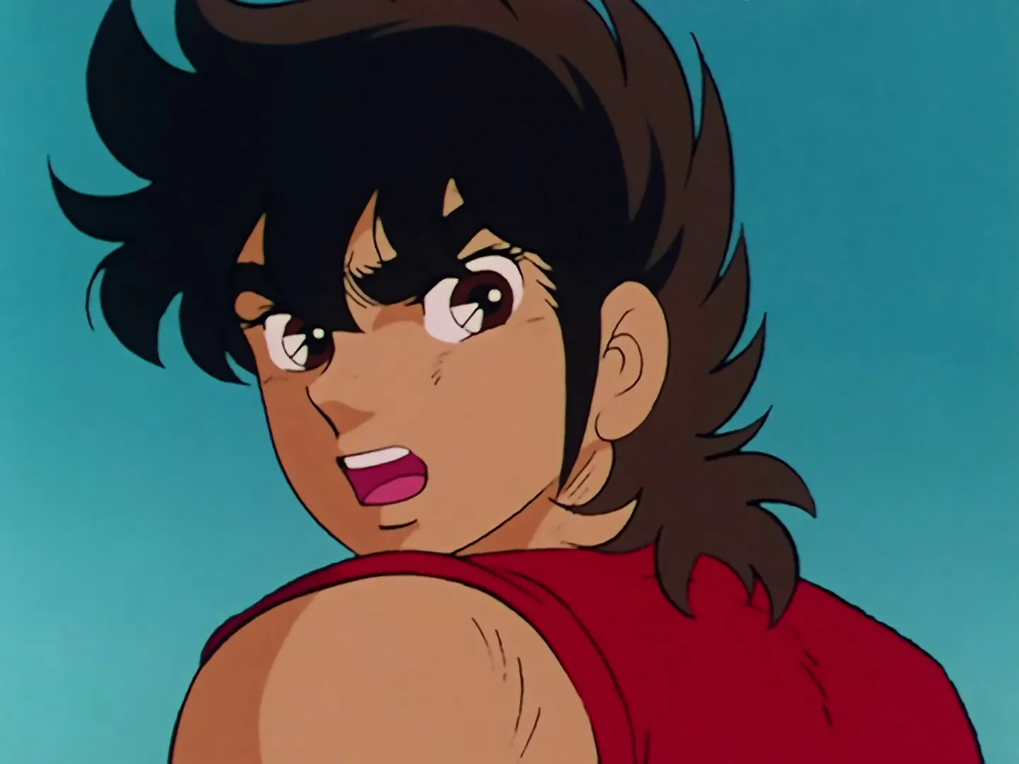 Saint Seiya episode 23