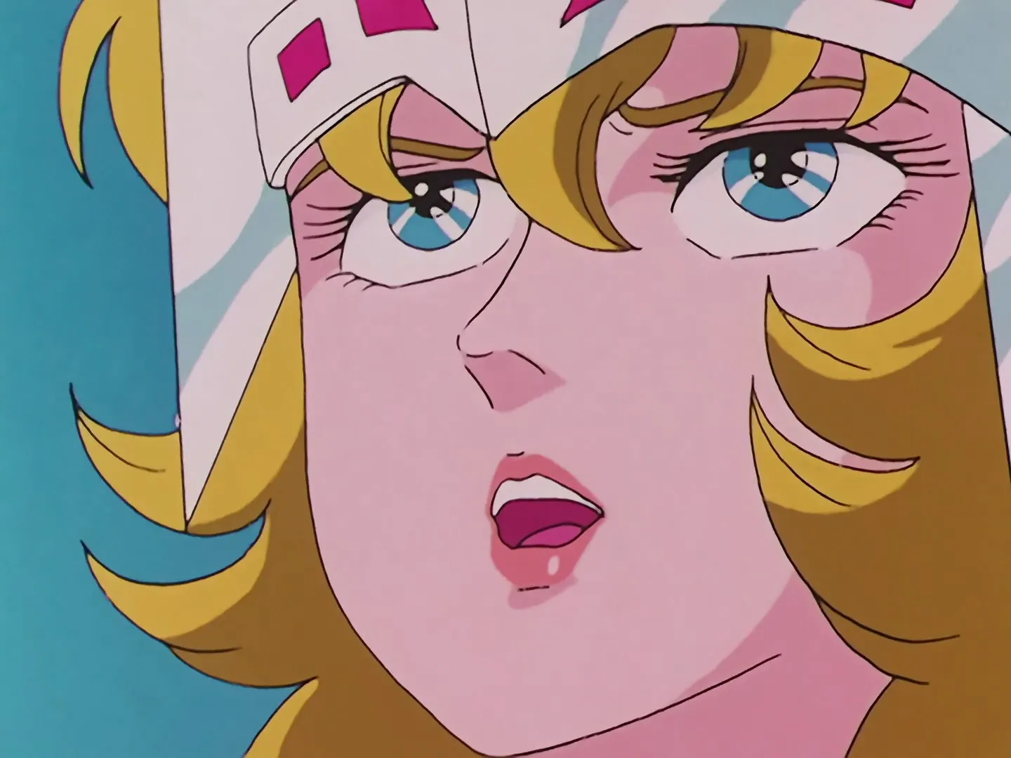 Saint Seiya episode 24