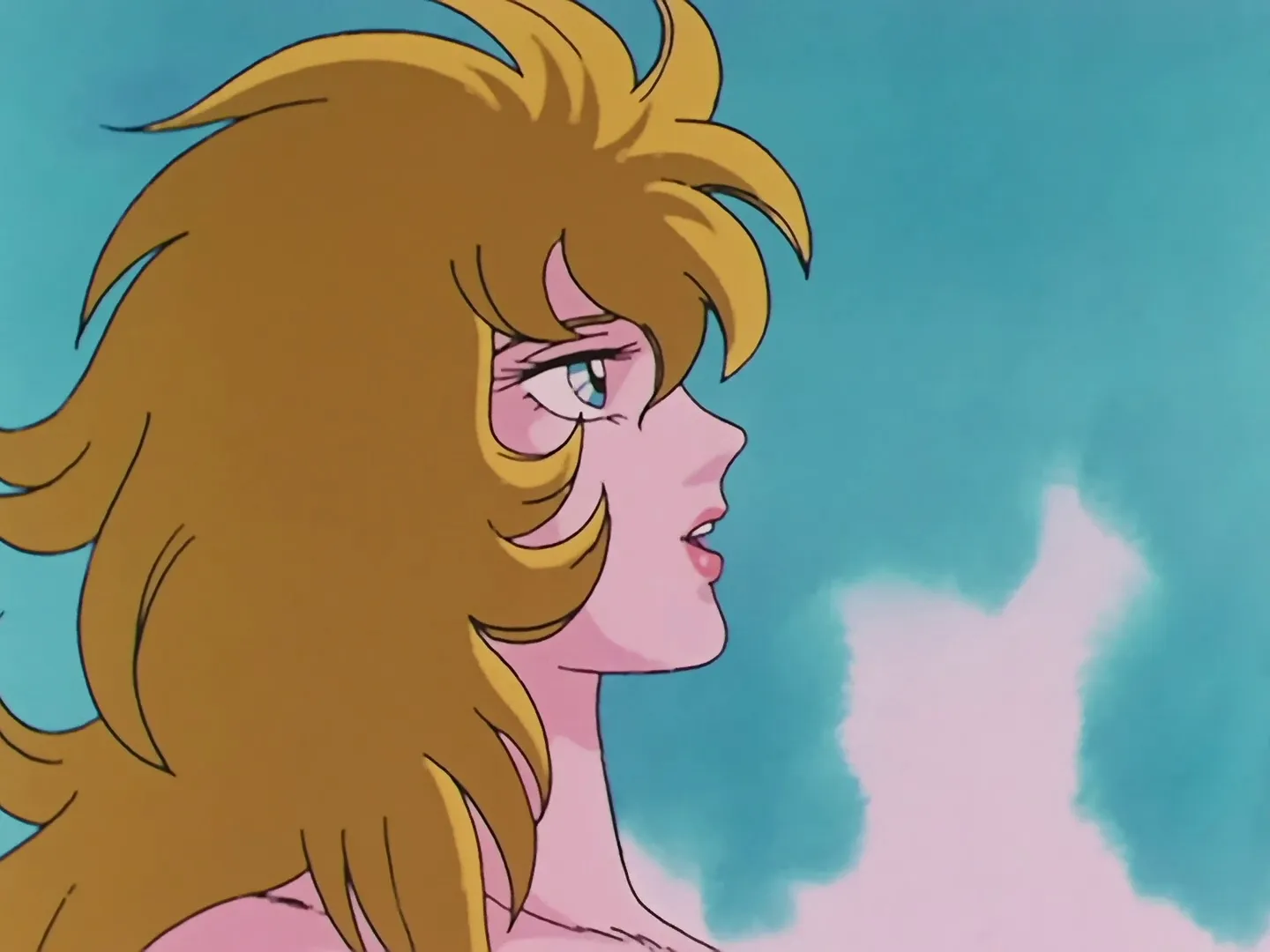 Saint Seiya episode 24