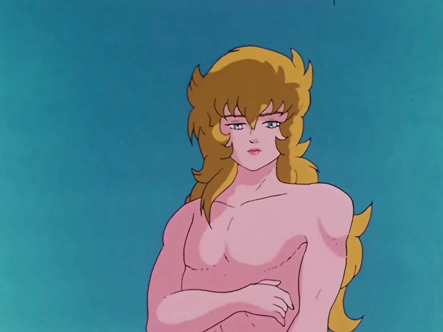 Saint Seiya episode 24
