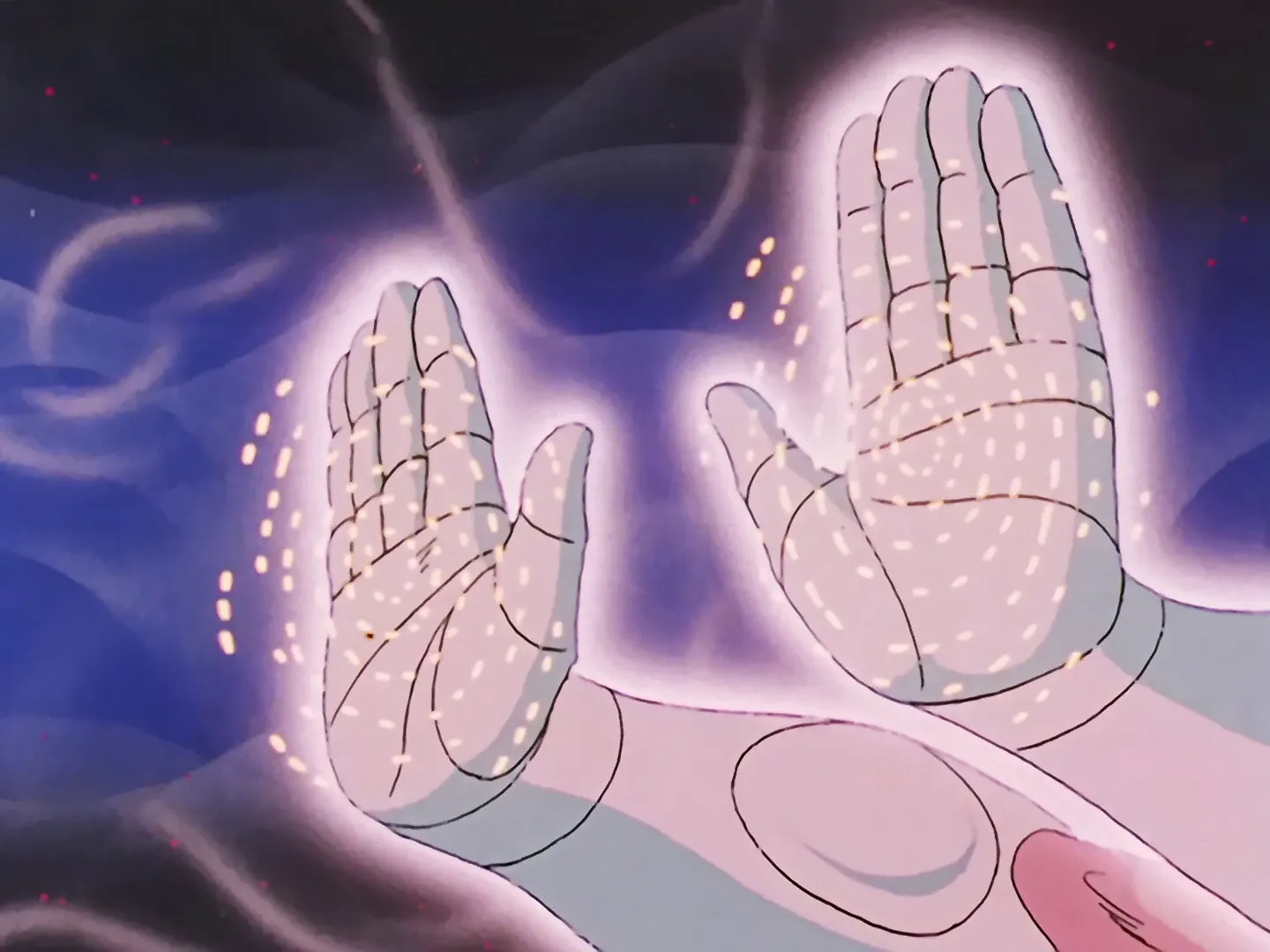 Saint Seiya episode 24