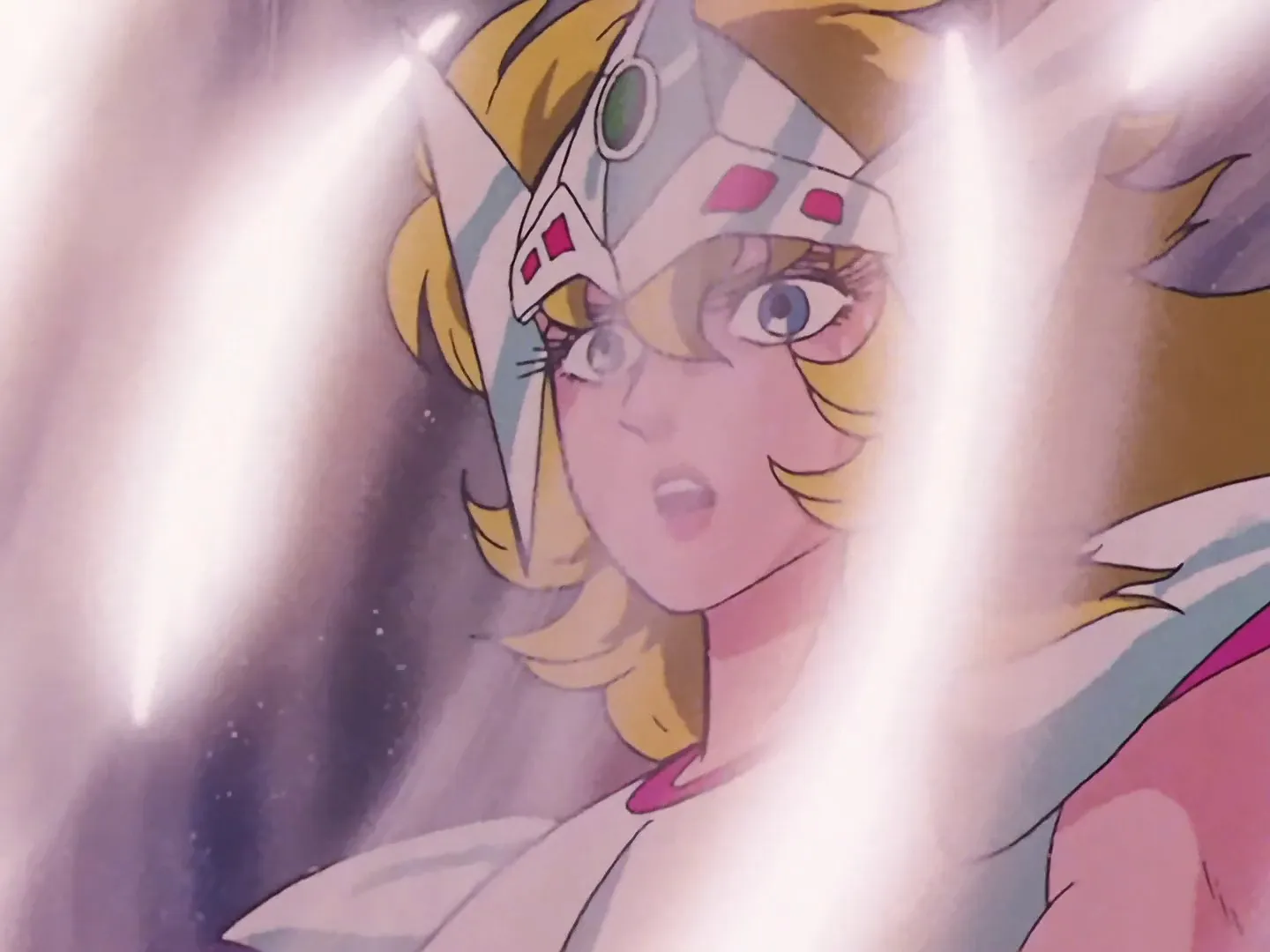 Saint Seiya episode 24