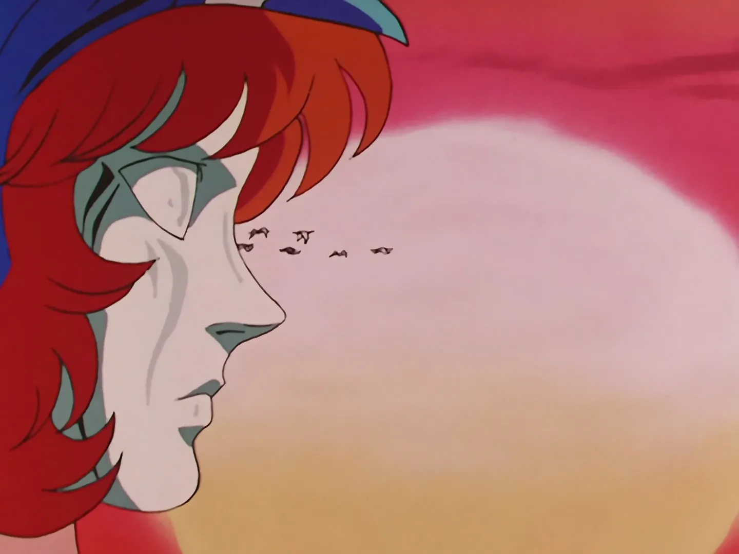 Saint Seiya episode 24