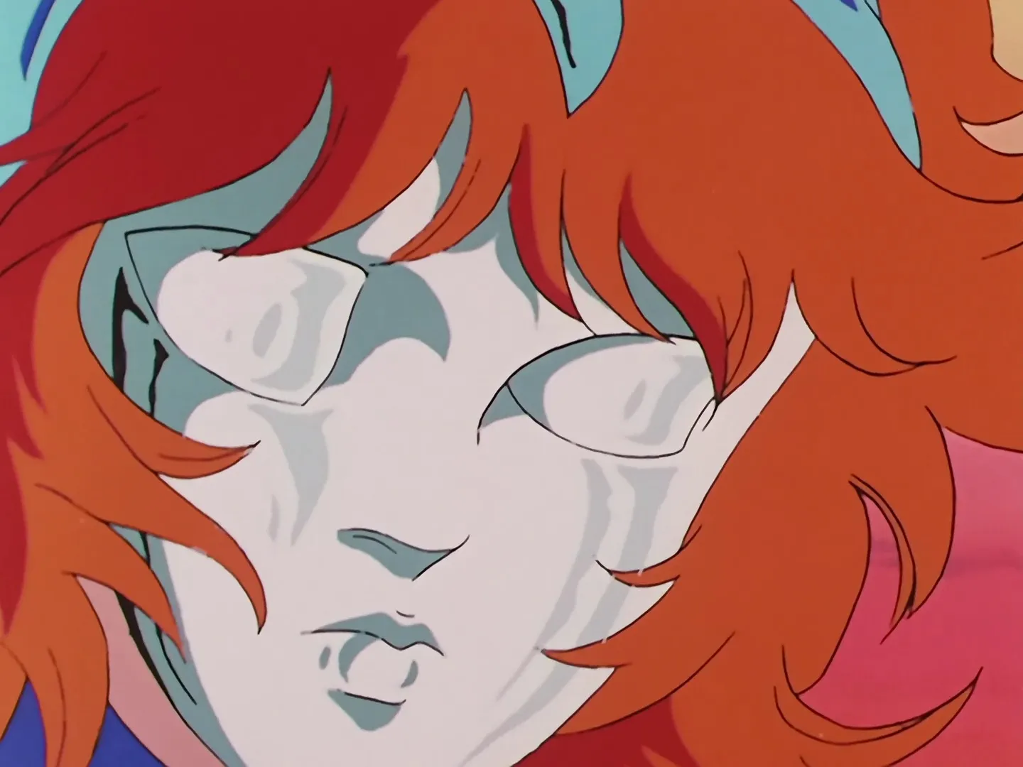 Saint Seiya episode 24