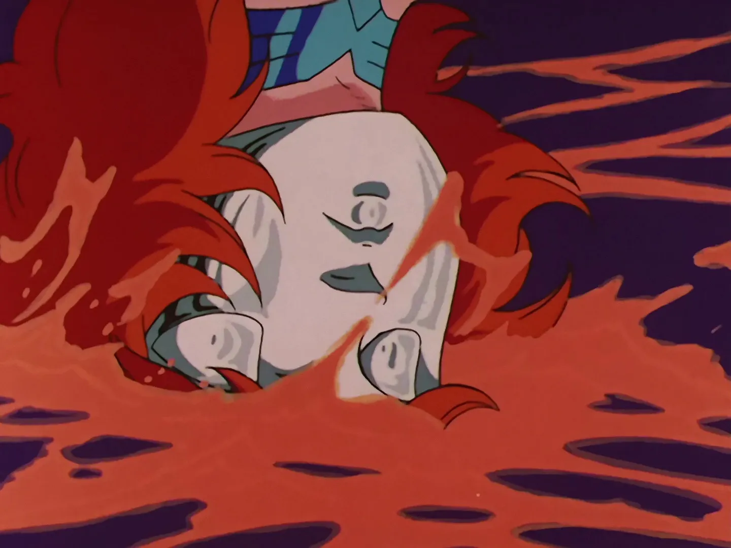 Saint Seiya episode 24