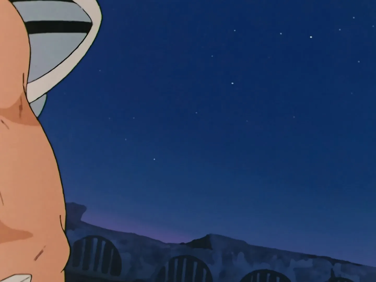 Saint Seiya episode 25
