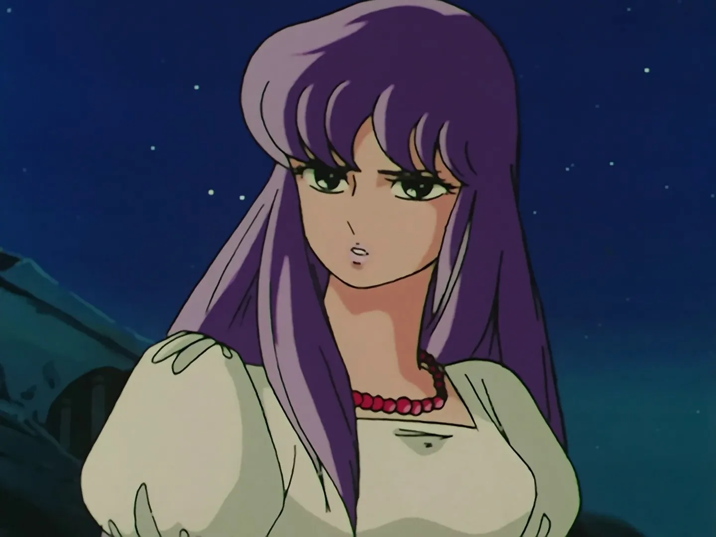 Saint Seiya episode 26