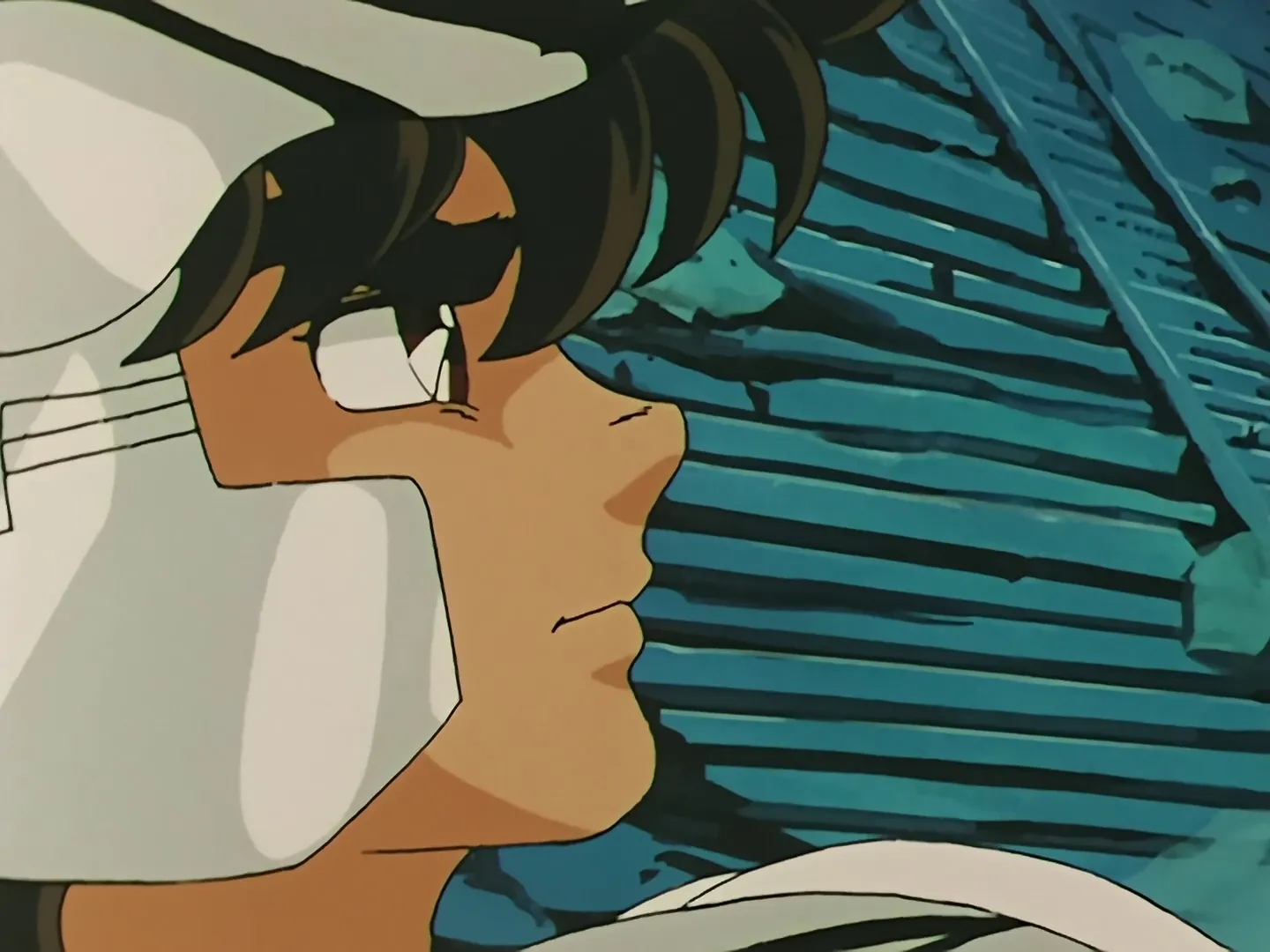 Saint Seiya episode 26