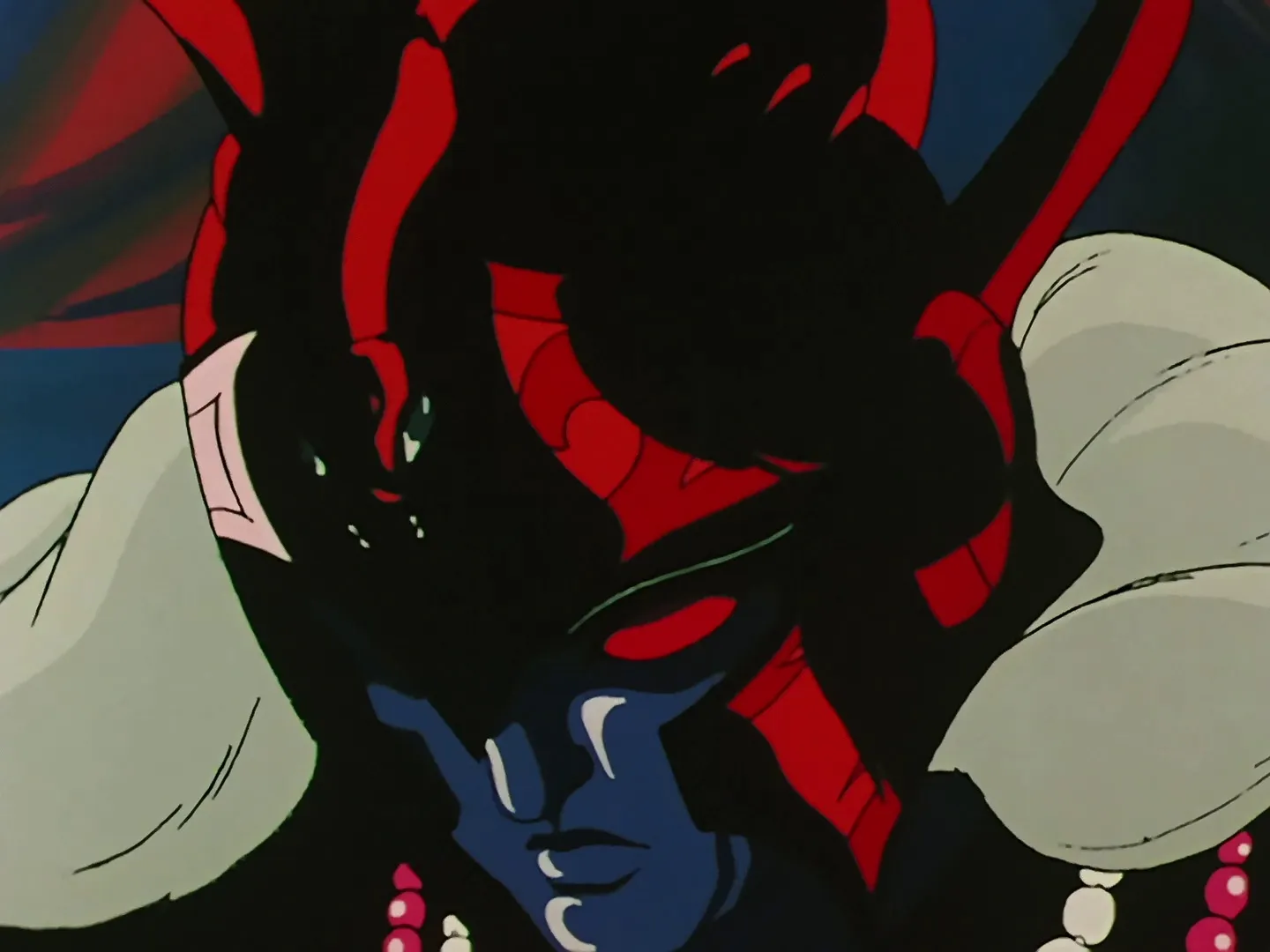 Saint Seiya episode 26