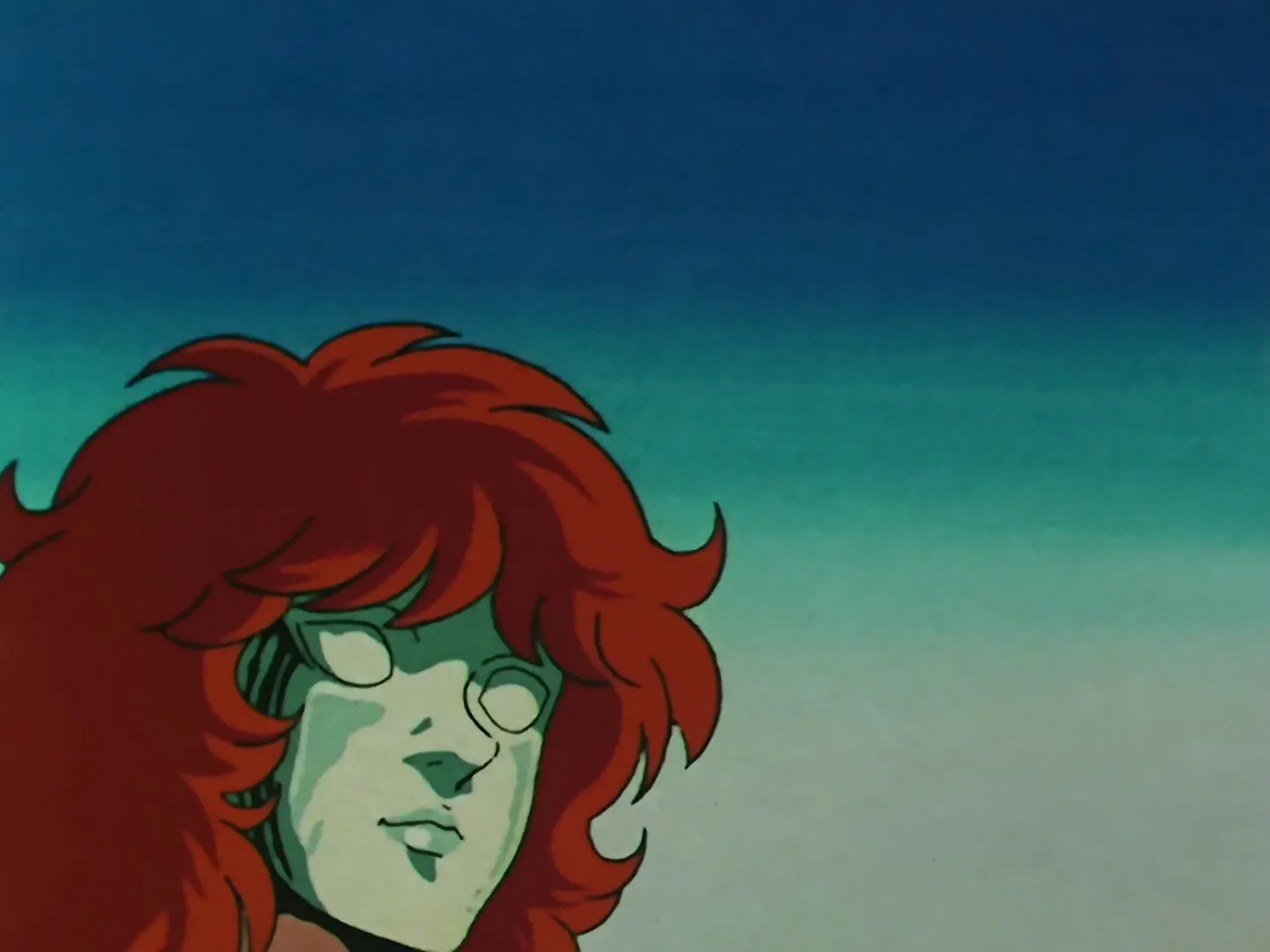 Saint Seiya episode 27