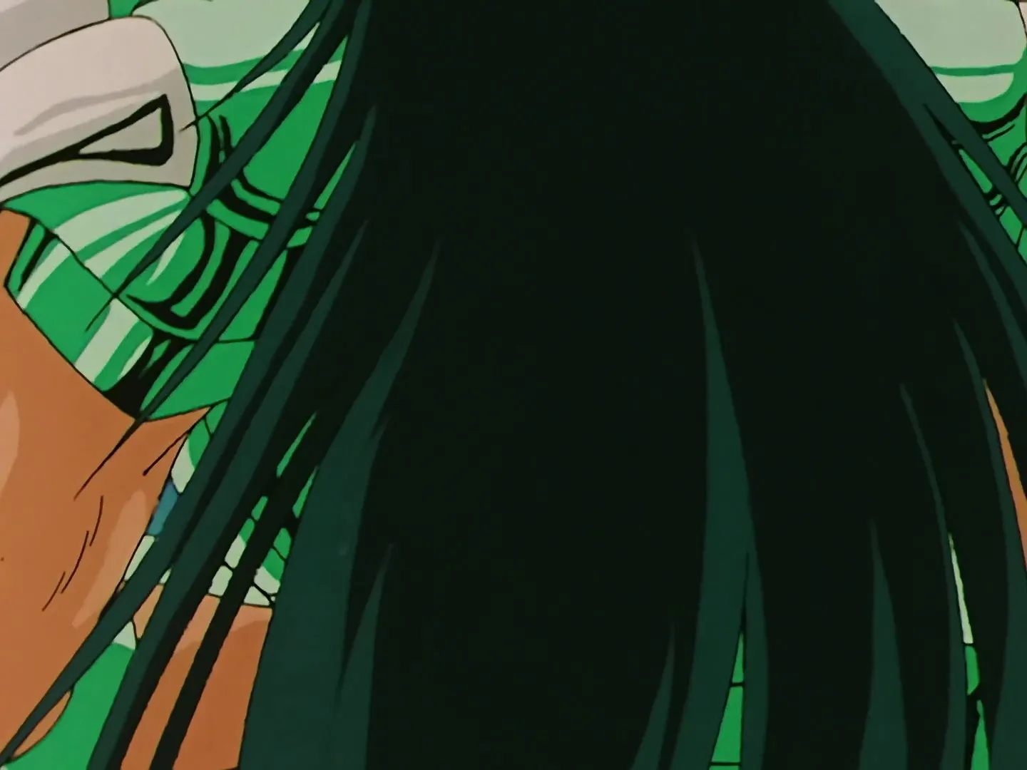 Saint Seiya episode 27