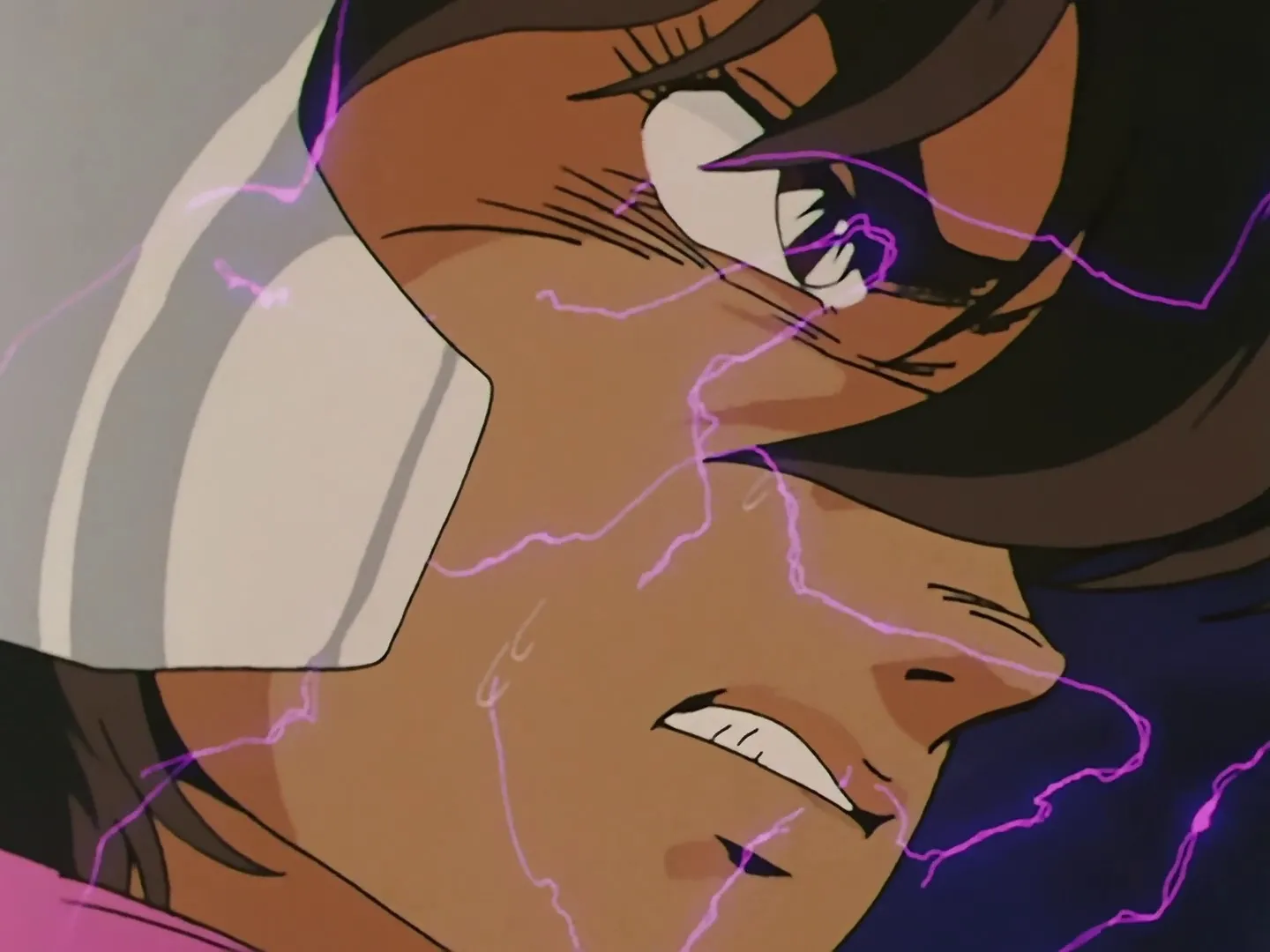 Saint Seiya episode 27