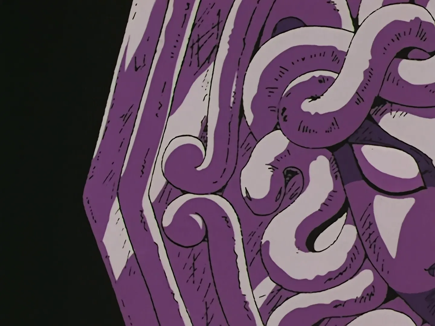 Saint Seiya episode 27