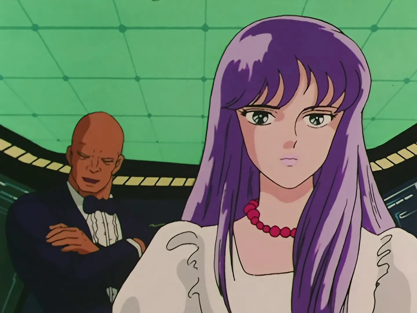 Saint Seiya episode 28