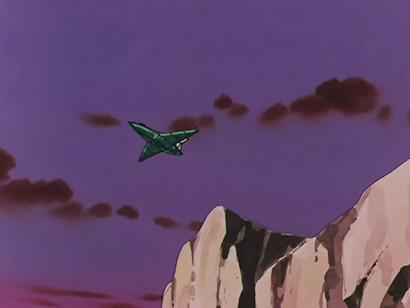 Saint Seiya episode 28