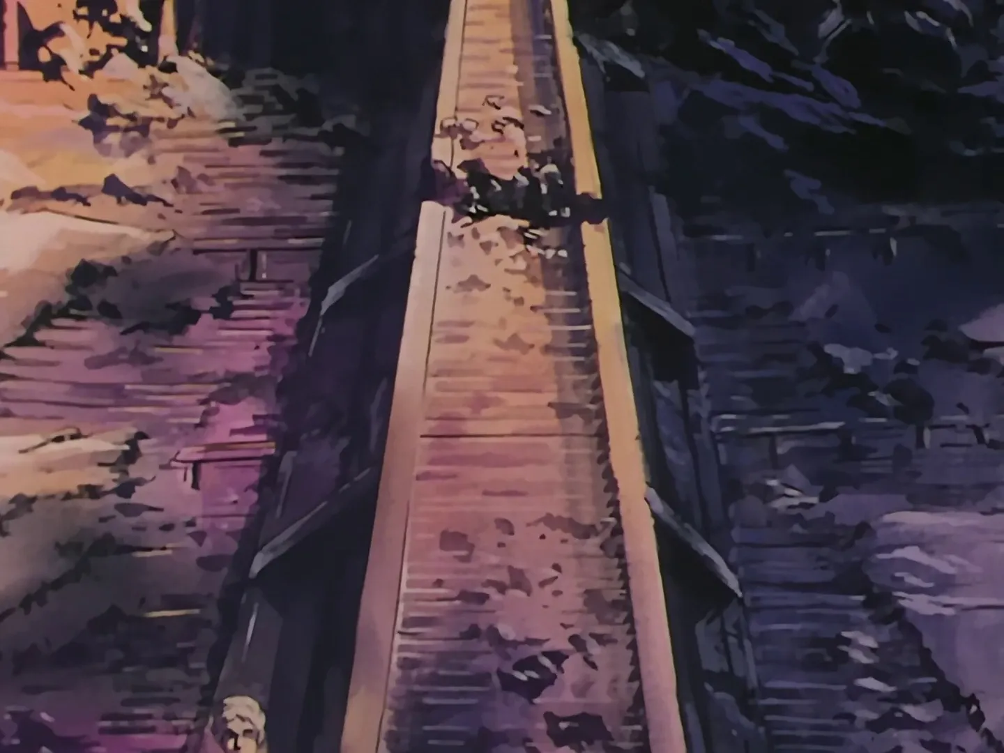 Saint Seiya episode 29