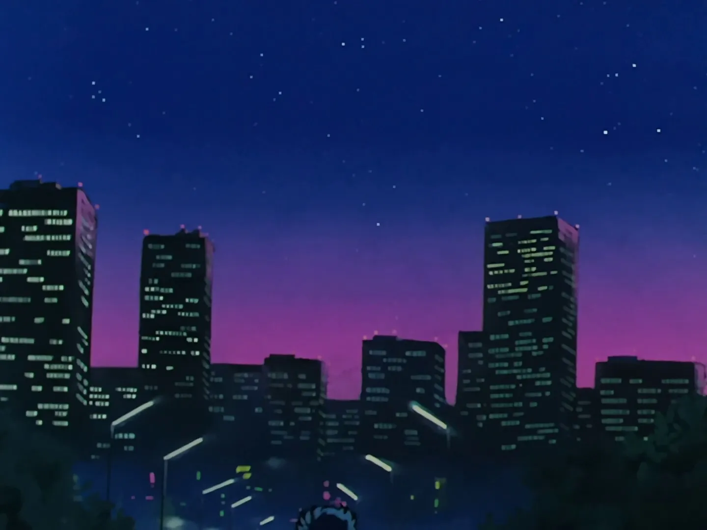 Saint Seiya episode 29