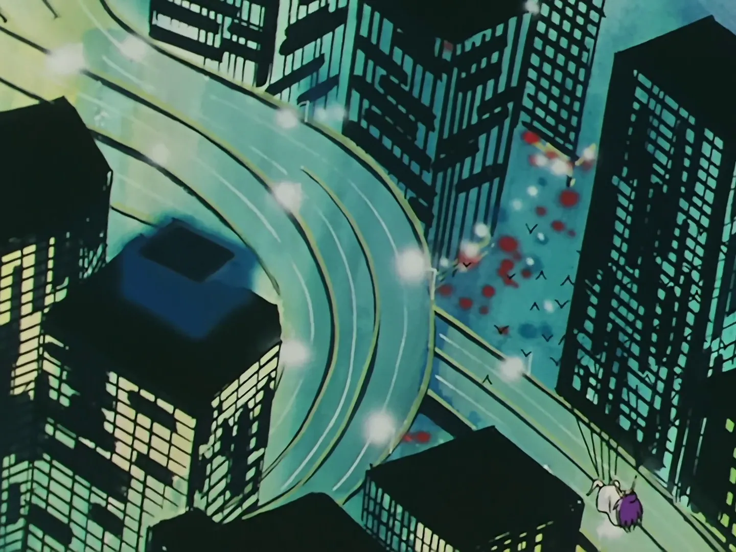 Saint Seiya episode 29