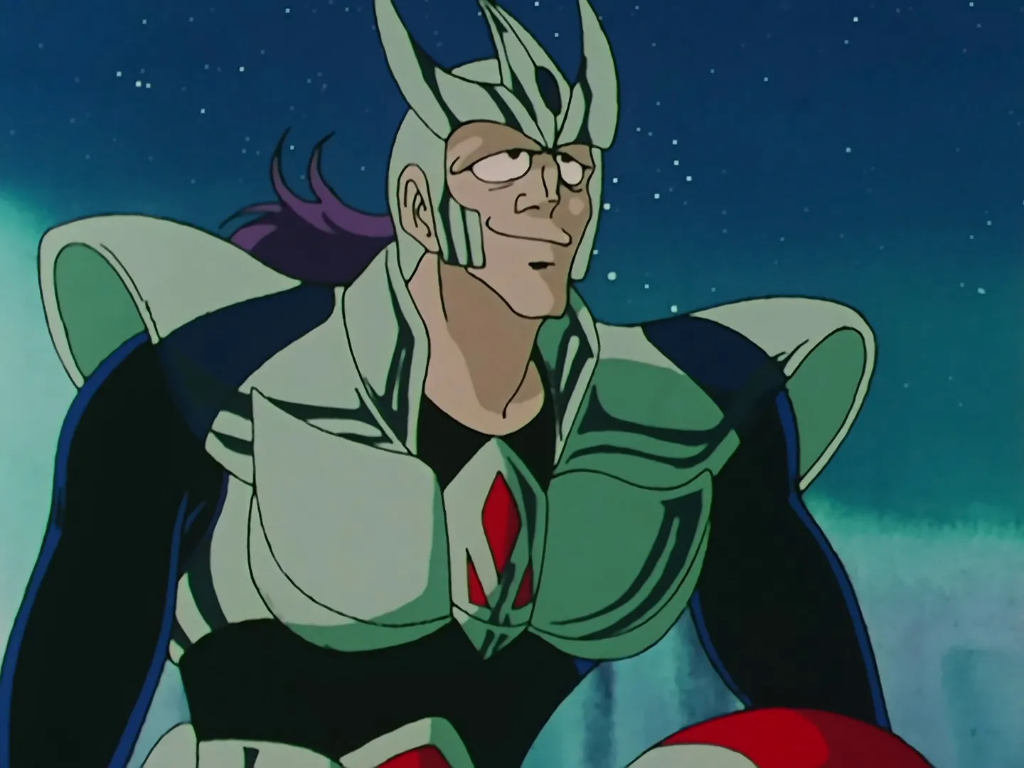 Saint Seiya episode 29
