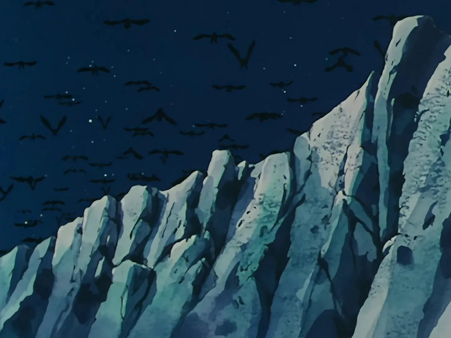 Saint Seiya episode 29